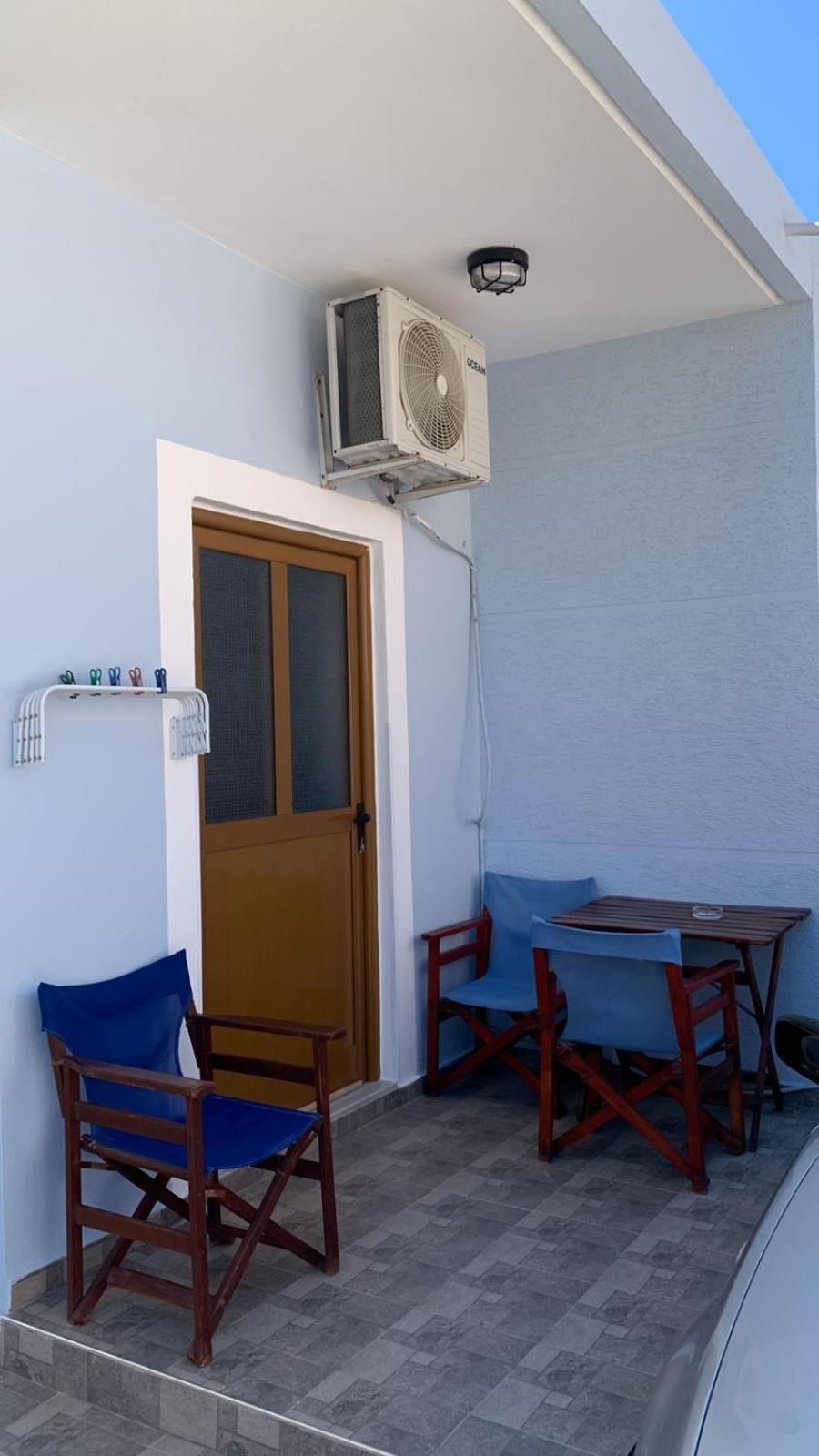 Mandi'S Apartment Ksamil Kültér fotó